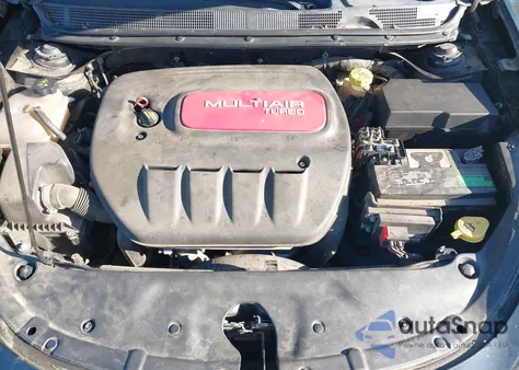 2013 Dodge Dart Limited z USA, uszkodzony, nr VIN 1C3CDFCH5DD296528